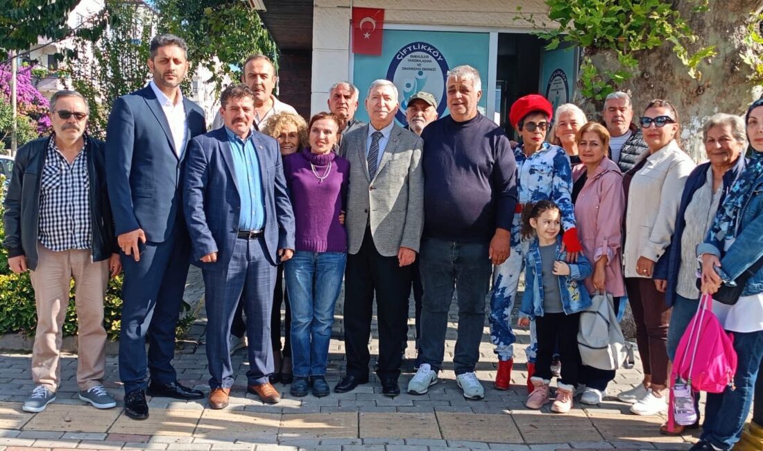 Milliyetçi Hareket Partisi (MHP)