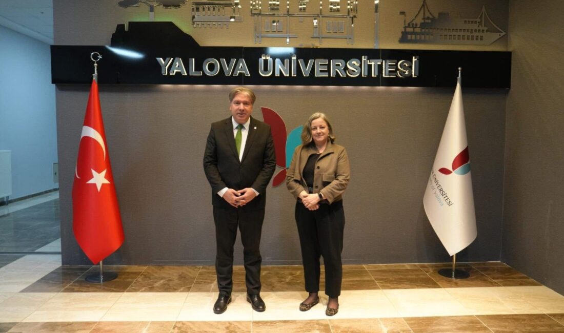 &nbsp; Almanya Federal Cumhuriyeti
