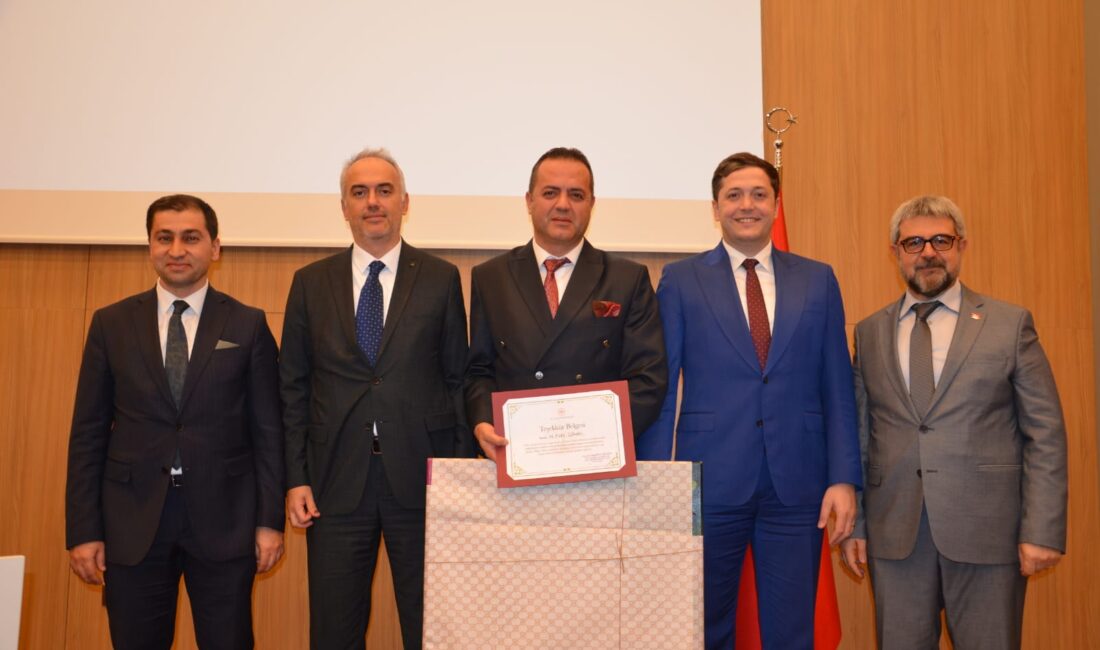 3-9 Kasım Organ Bağışı