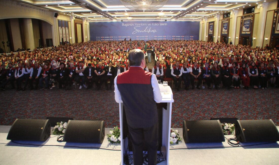 Yalova’nın en büyük memur