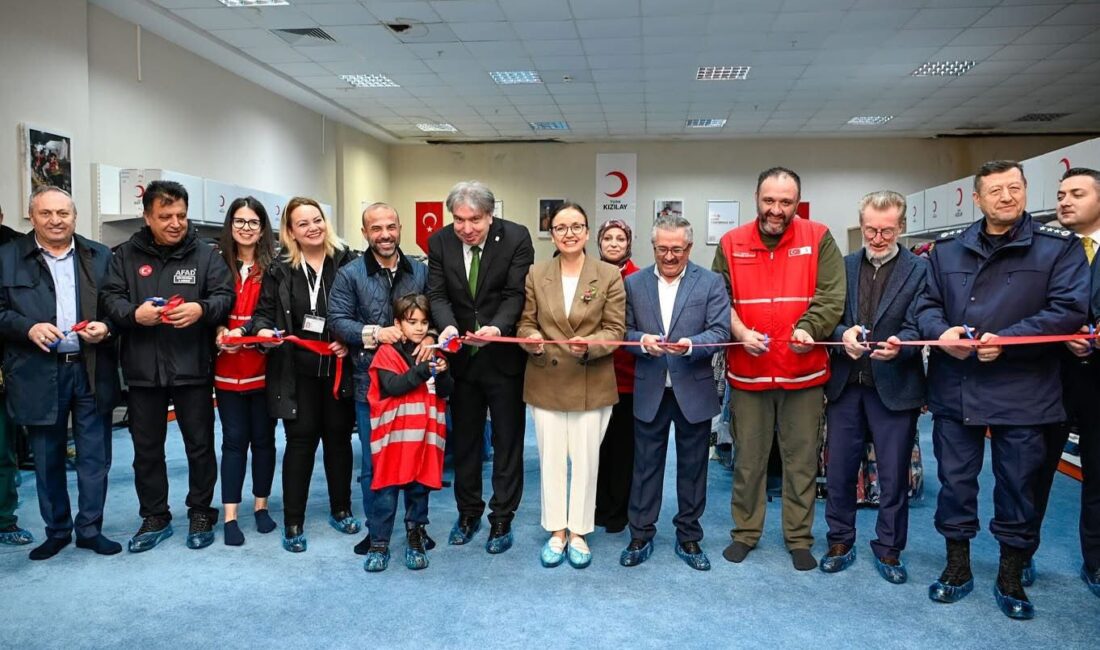 &nbsp; Yalova’da ihtiyaç sahibi