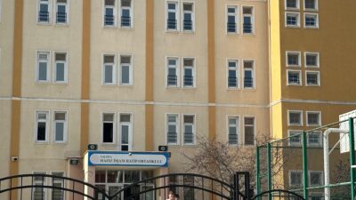 &nbsp; Yalova Hafız İmam Hatip