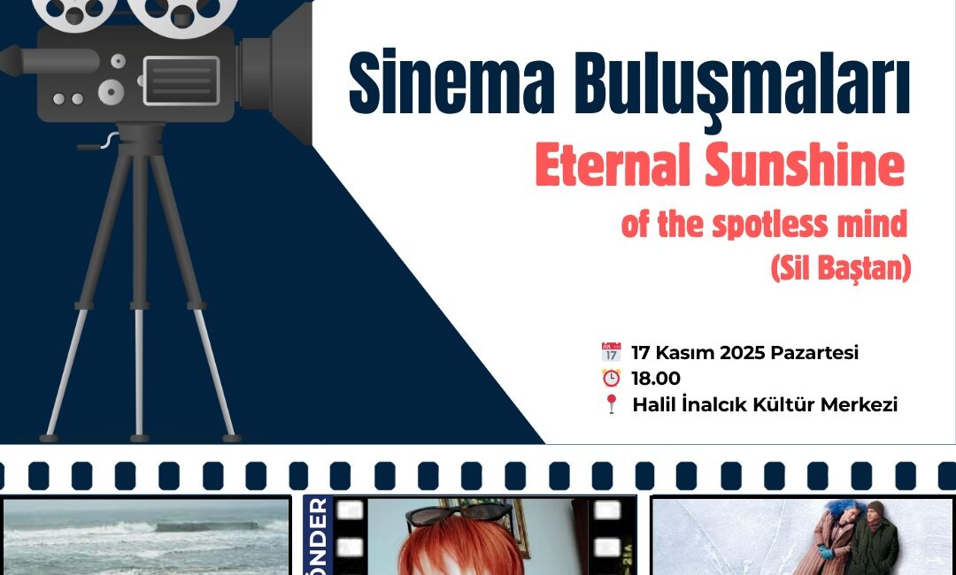 Eternal Sunshine of the