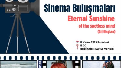 Eternal Sunshine of the Spotless