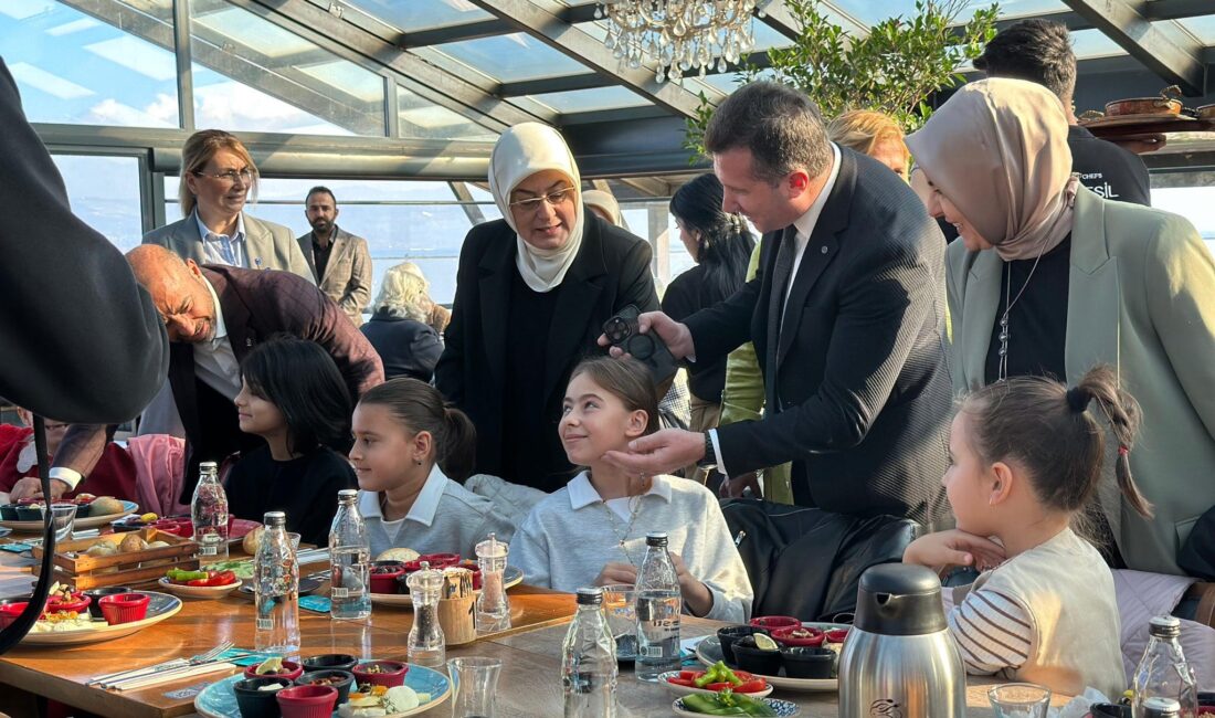 Altınova Belediyesi tarafından düzenlenen