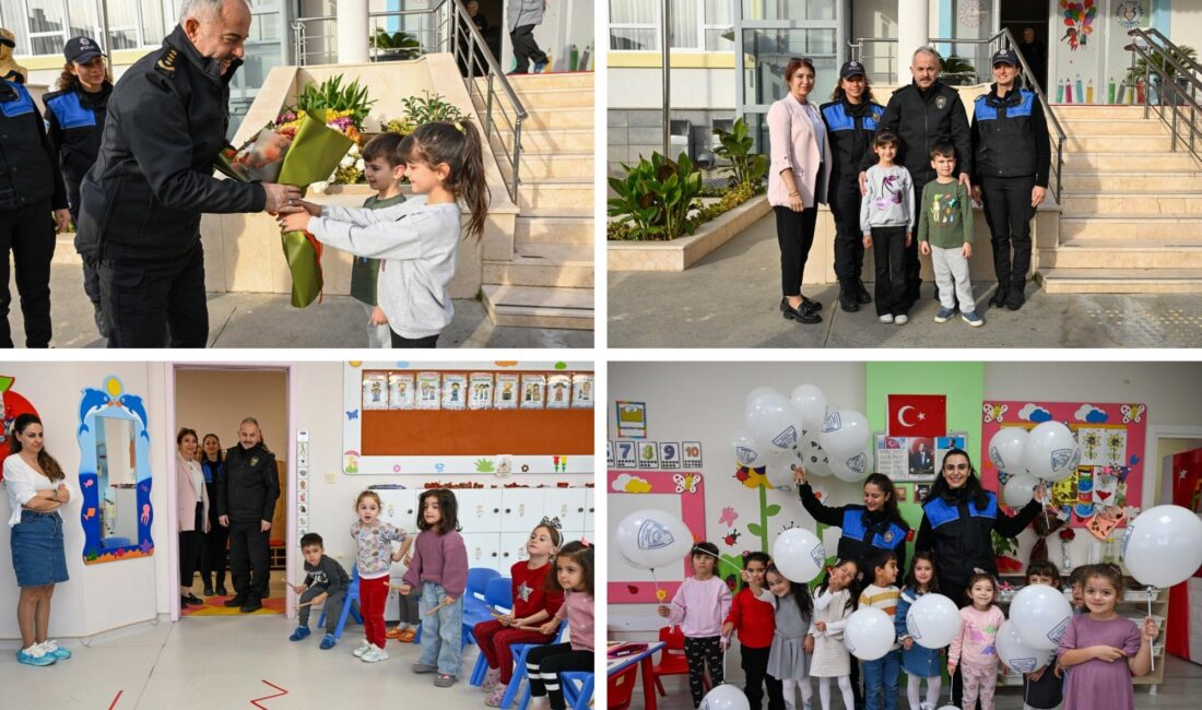 Yalova İl Emniyet Müdürü