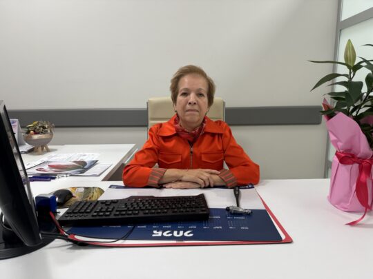 Yalova Eğitim ve Araştırma Hastanesi’ne Nöroloji Profesörü Atandı