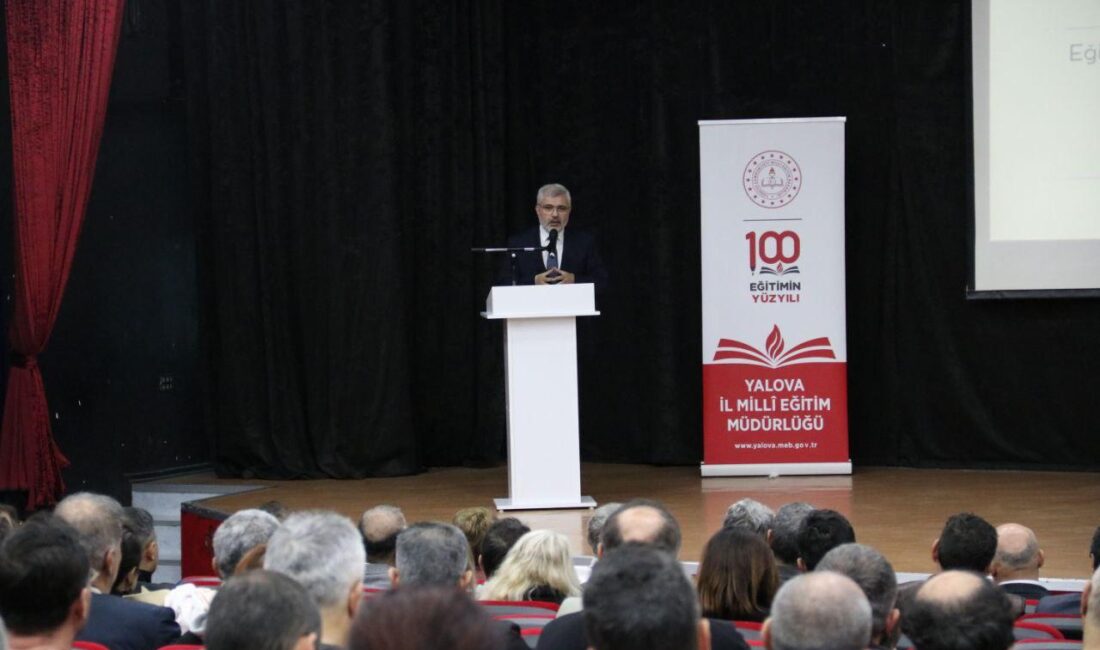 Okul Yöneticilerine Liderlik ve