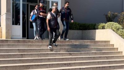 &nbsp; Canlı Yayında Gözaltı: Kayıp