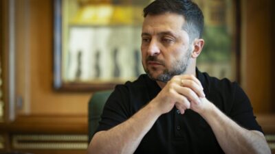 UKRAYNA / TEKHA Ukrayna Devlet