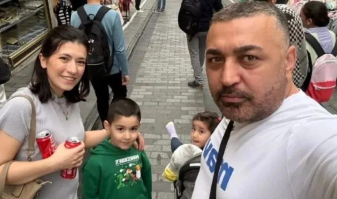 &nbsp; İstanbul Fatih’te bir