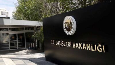 &nbsp; Türkiye’den Gözlemcilerin Takip Ettiği