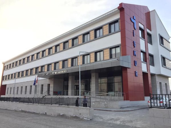 İŞKUR’un “İkiz Dönüşüm Temalı Sanal İstihdam Fuarı” 26-27 Kasım’da Başlıyor