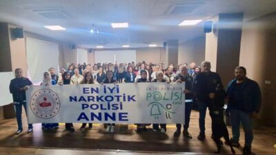 Yalova Emniyet Müdürlüğü Narkotik Suçlarla