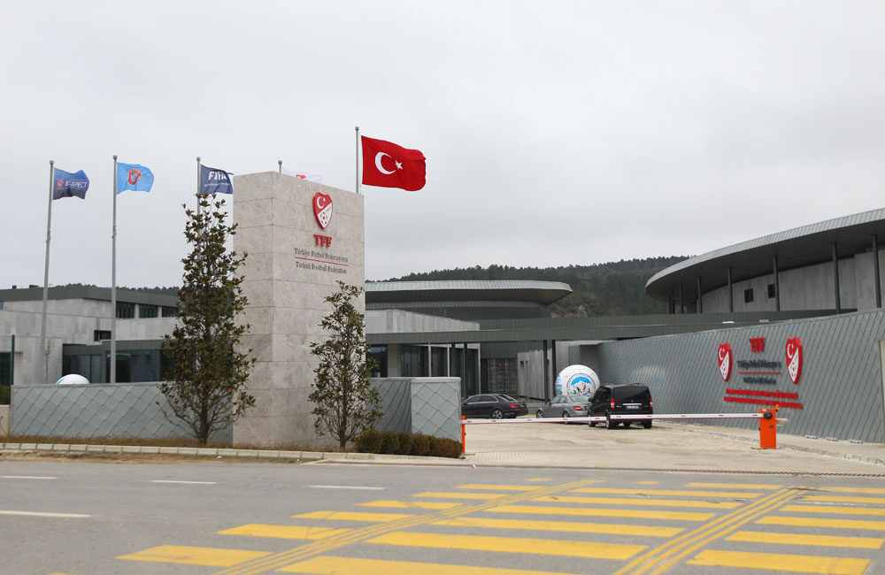 &nbsp; Derbi Sonrası Disiplin