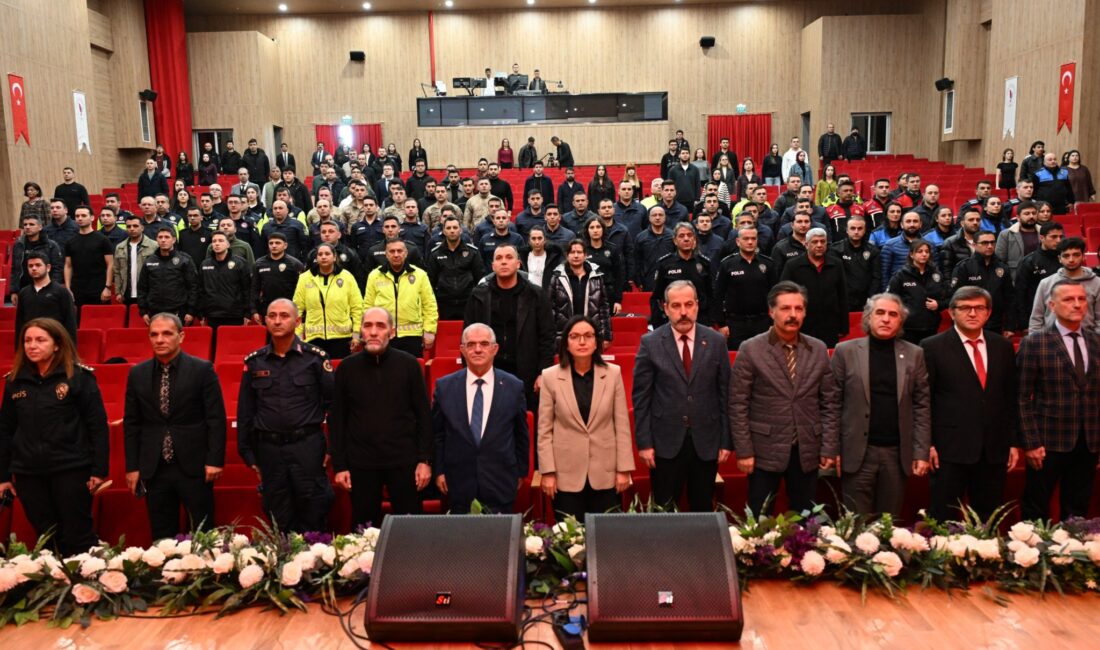 &nbsp; Yalova Emniyet Müdürlüğü