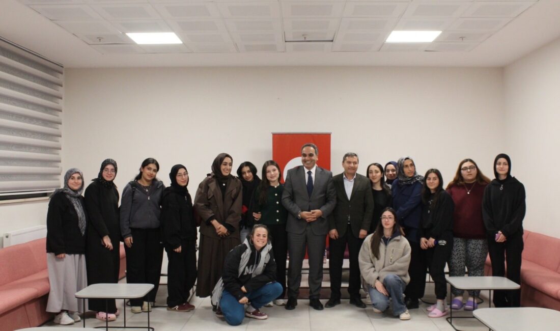 &nbsp; Yalova’da Gençlik ve