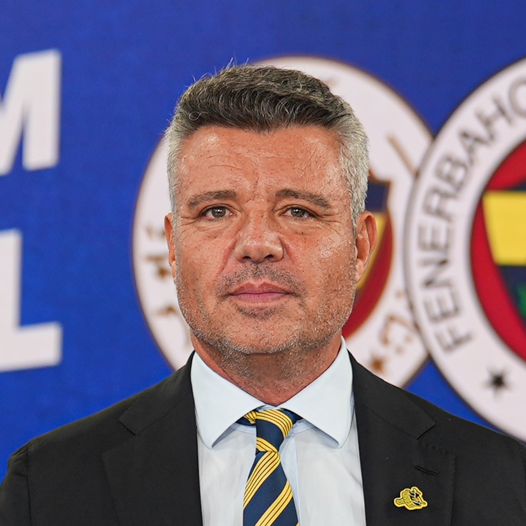 Fenerbahçe Başkanı Sadettin Saran Gözaltına Alındı