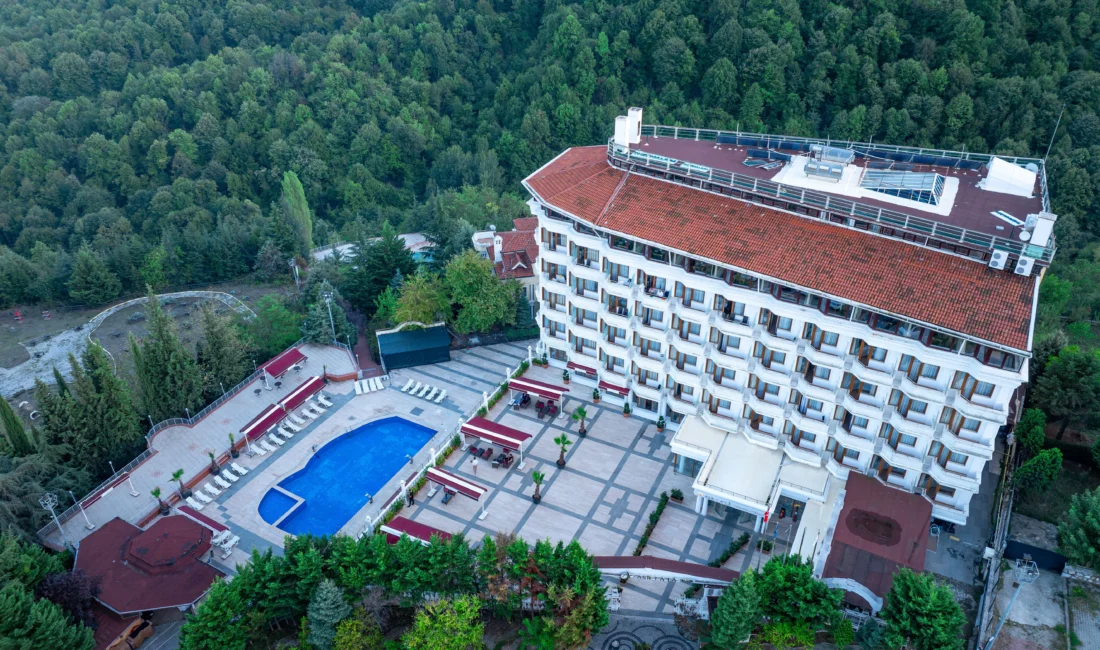 Yalova’da Yeraltı Suyu Kullanımına Kısıtlama: Rezervler Tehlikede