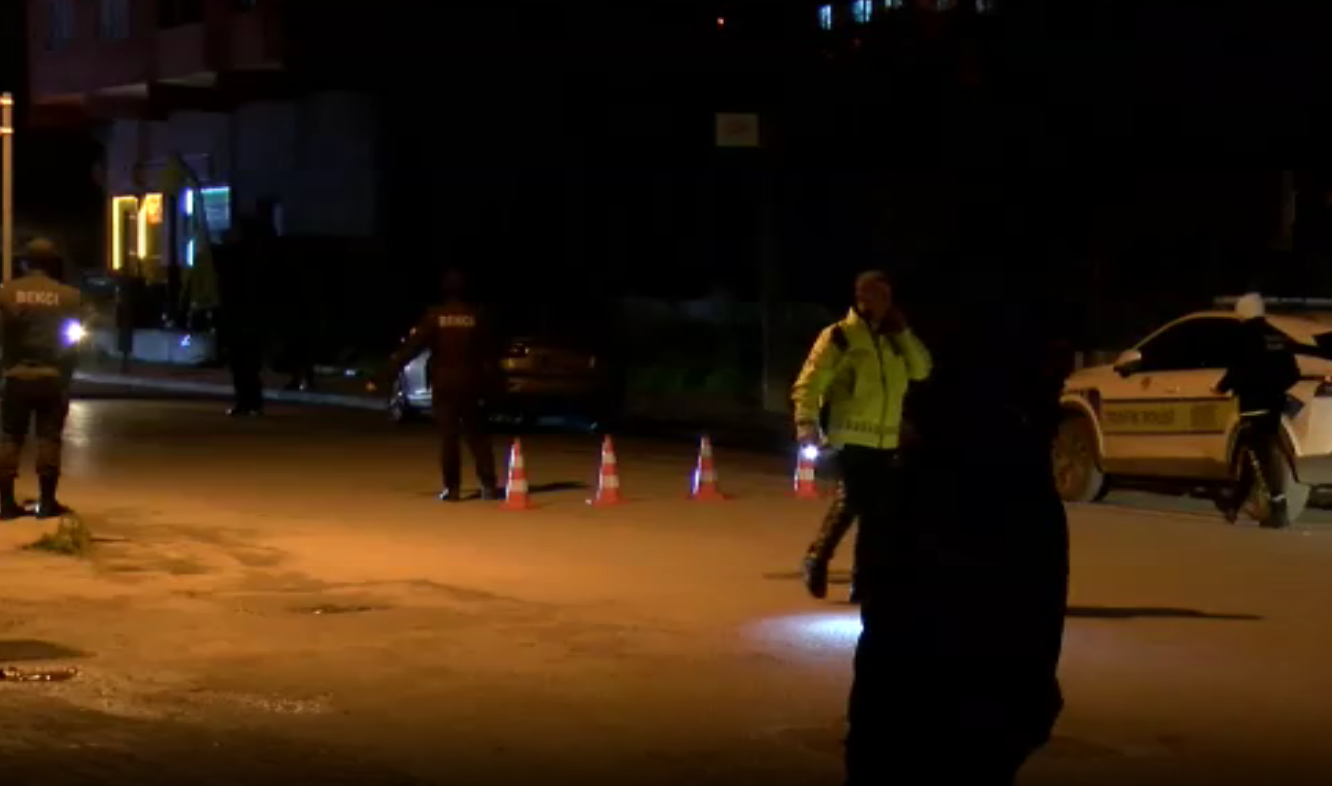 Yalova’da DEAŞ Operasyonunda Çatışma: 7 Polis Memuru Yaralandı