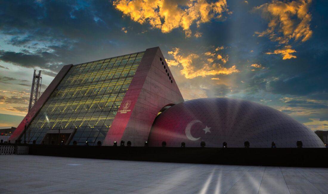 Bakan Ersoy 2025 Yılı