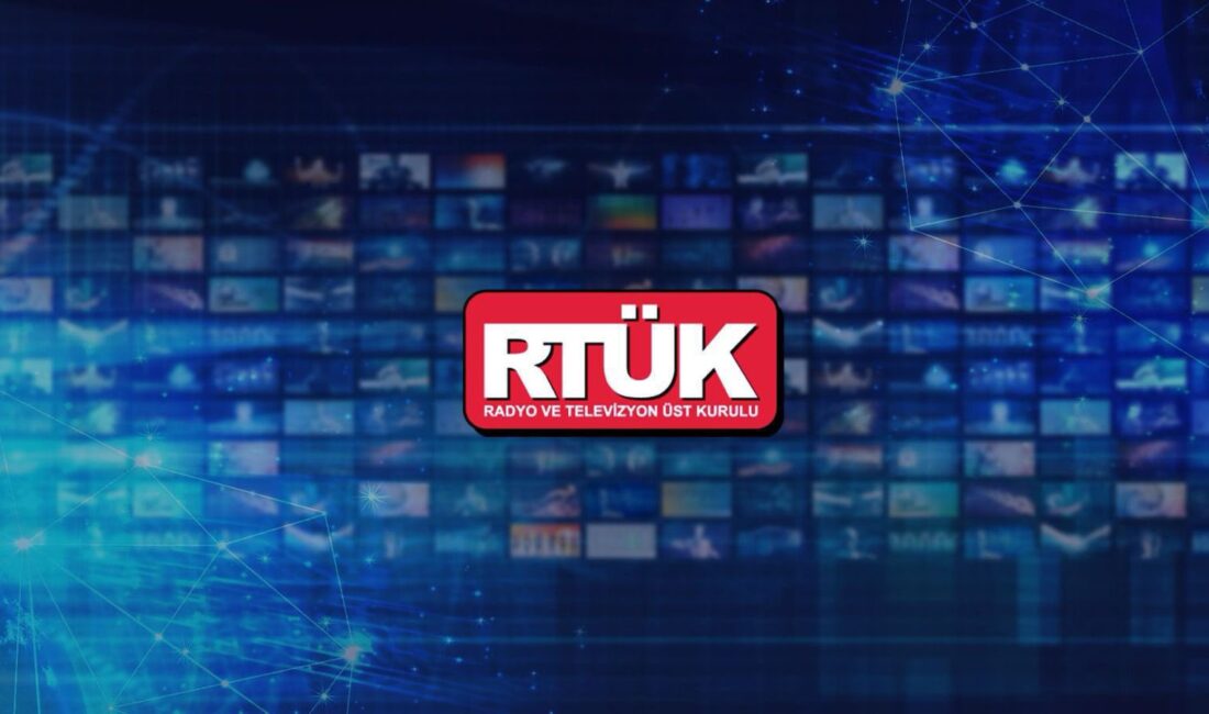 Radyo ve Televizyon Üst