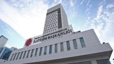 ANKARA / TEKHA İletişim Başkanlığı,