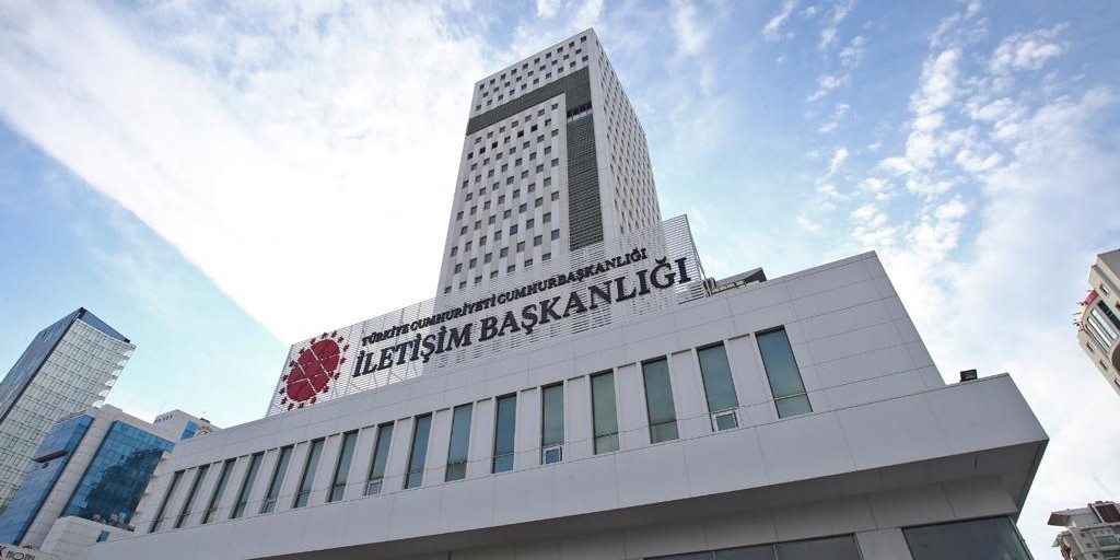 ANKARA / TEKHA İletişim