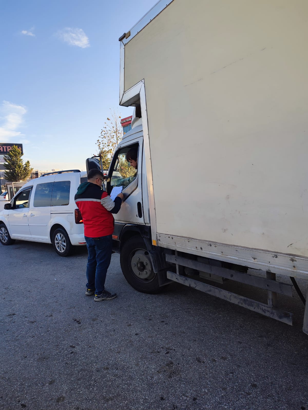 Şap Hastalığıyla Mücadelede Yol Kontrolleri Sürüyor