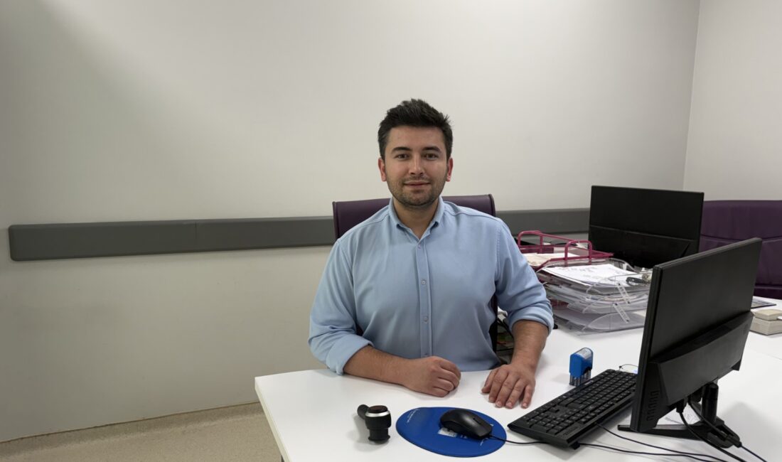 Dr. Bekir Kurt Göreve