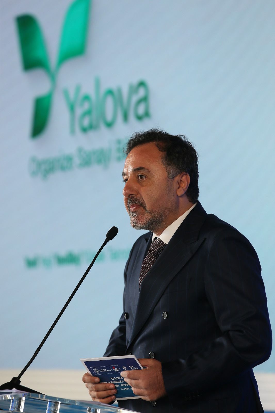 Yalova Makine Osb’de Üretim Tesisleri Tam Kapasiteye Doğru İlerliyor: 40 Yeni Tesiste Çalışmalar Hız Kazandı