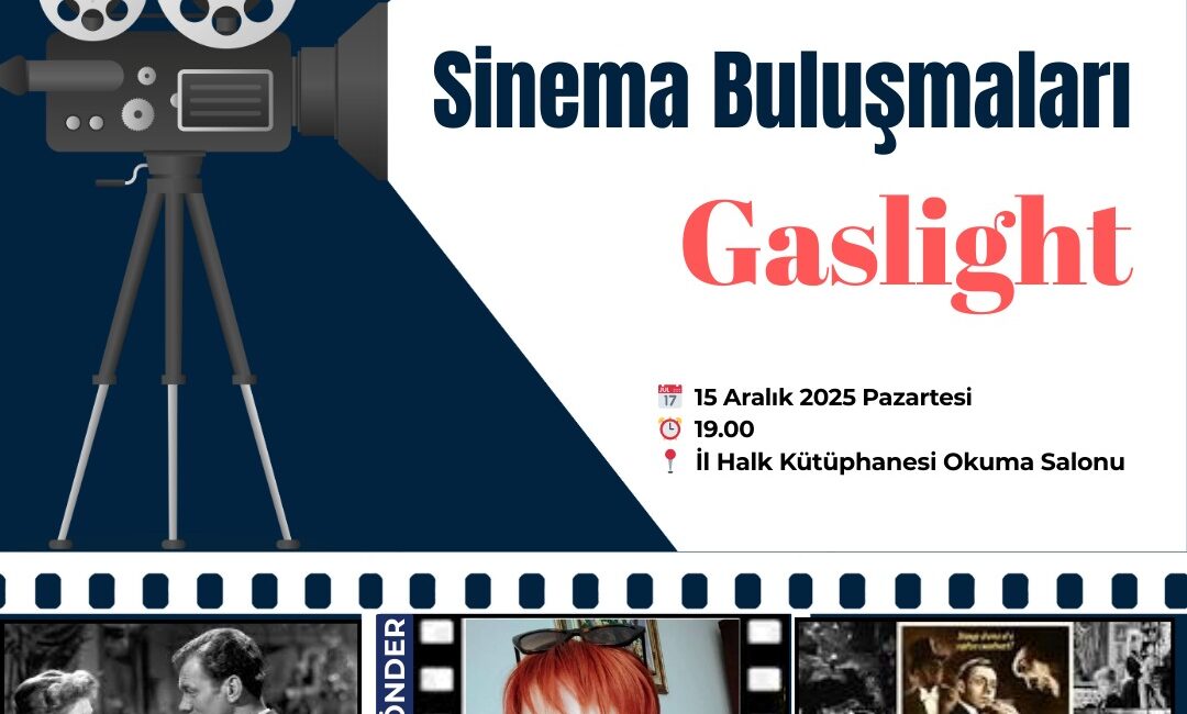 &nbsp; Bu Haftanın Filmi: