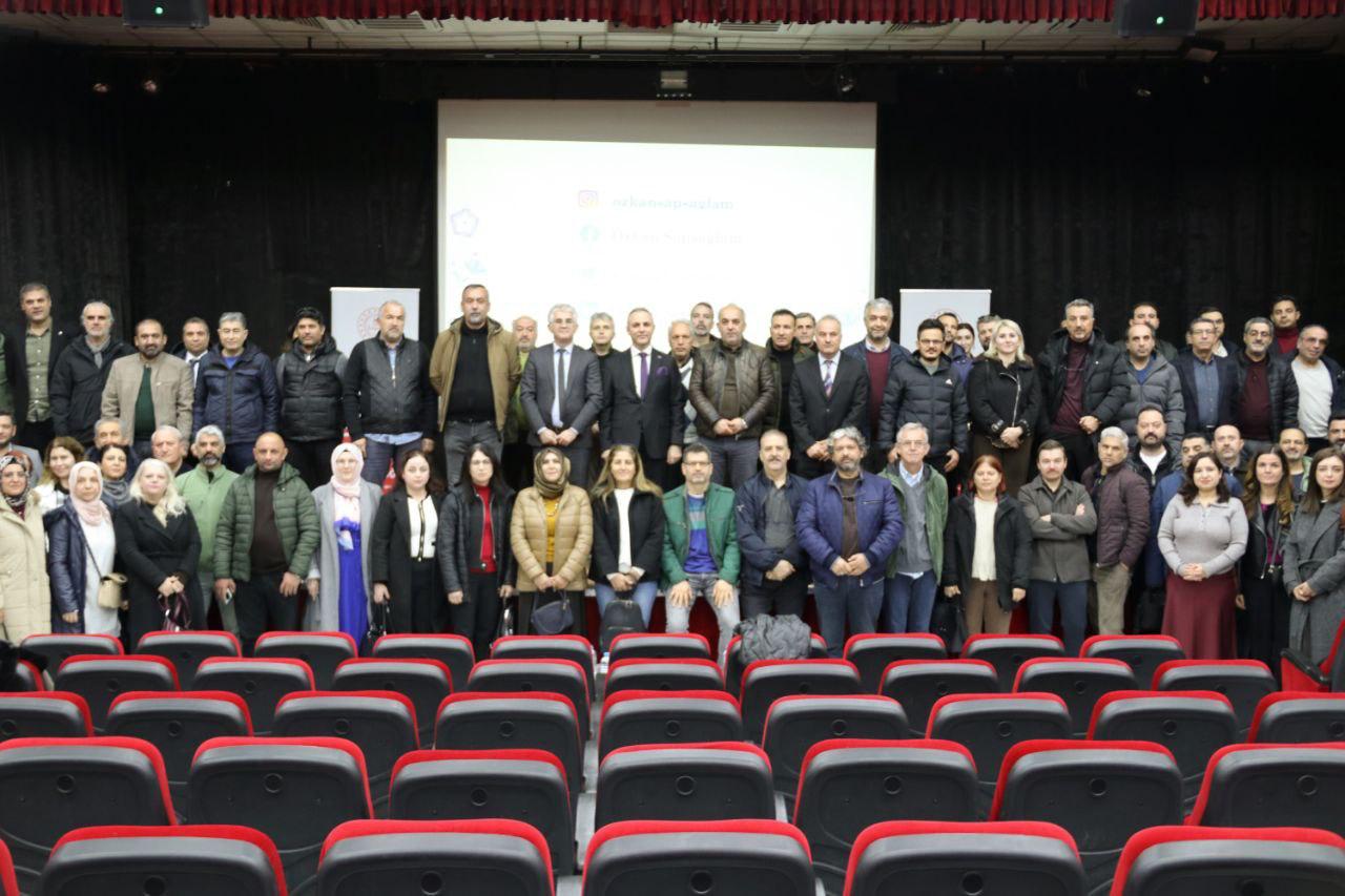 Yönetici Akademisi’nin İkinci Oturumu Yalova’da Düzenlendi