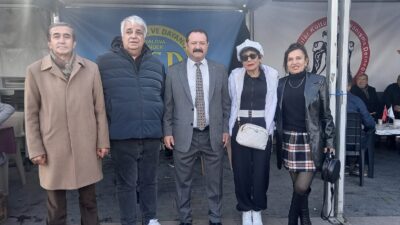 Yalova Siirtliler Derneği ve Yalova