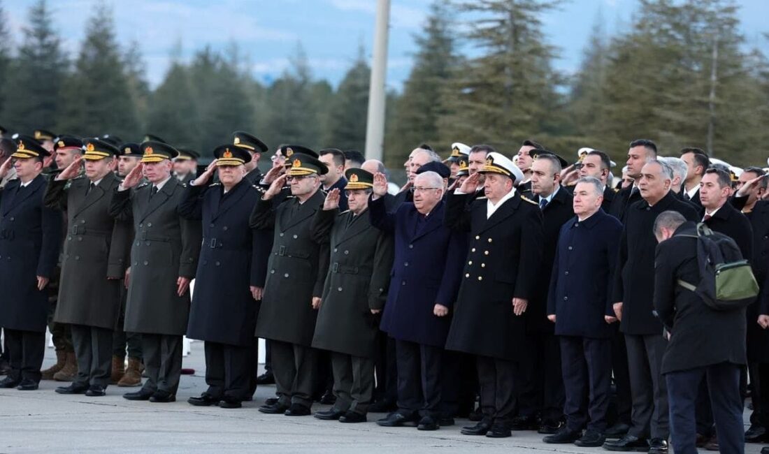 &nbsp; Mürted Hava Meydan