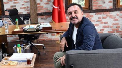Cumhurbaşkanı Recep Tayyip Erdoğan, Hatay’da