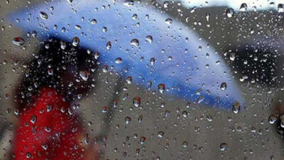 &nbsp; Meteoroloji Uyardı: Yalova’da Yağışlı