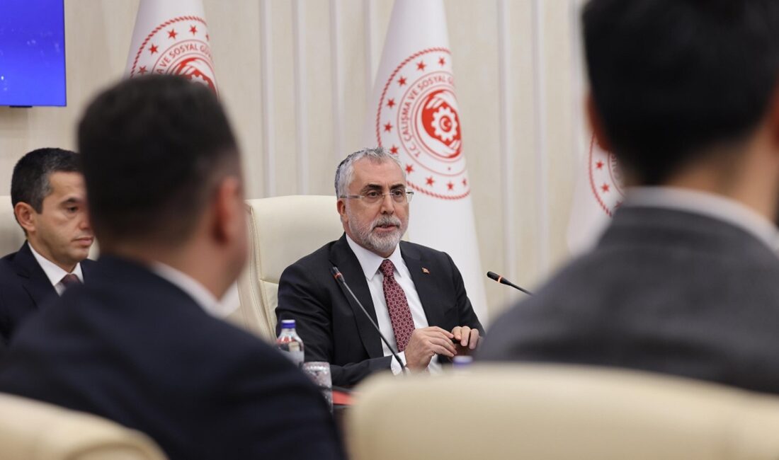 Asgari Ücret Tespit Komisyonu’nun