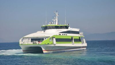 Marmara Denizi’ndeki Olumsuz Hava Koşulları