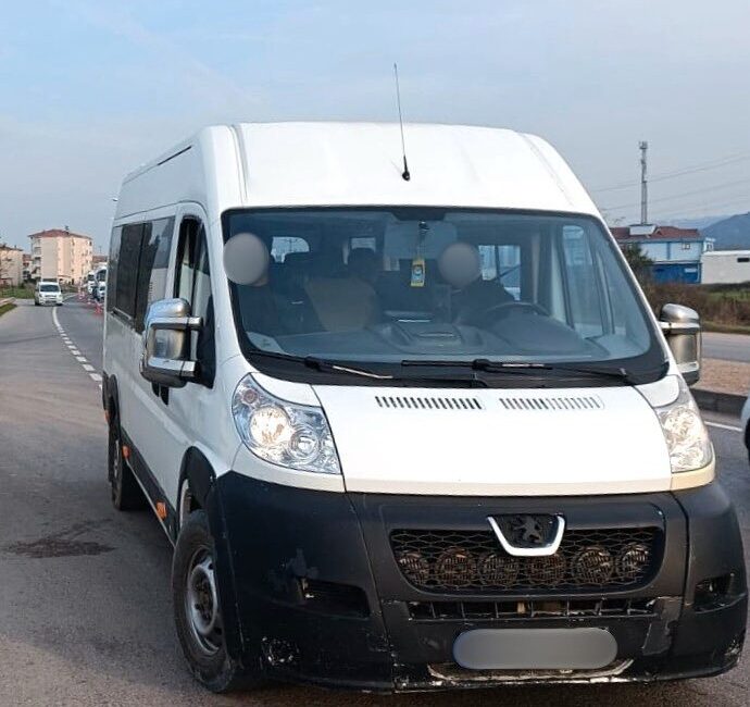 &nbsp; Yalova İl Emniyet