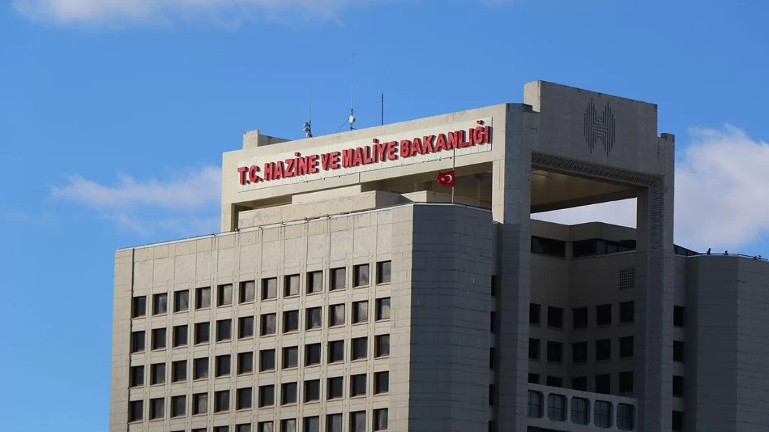 Cumhurbaşkanlığı imzasıyla Resmi Gazete’de