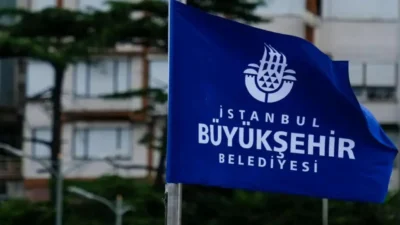 İSTANBUL / TEKHA İstanbul Büyükşehir