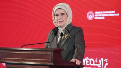 ANKARA / TEKHA Cumhurbaşkanı Recep