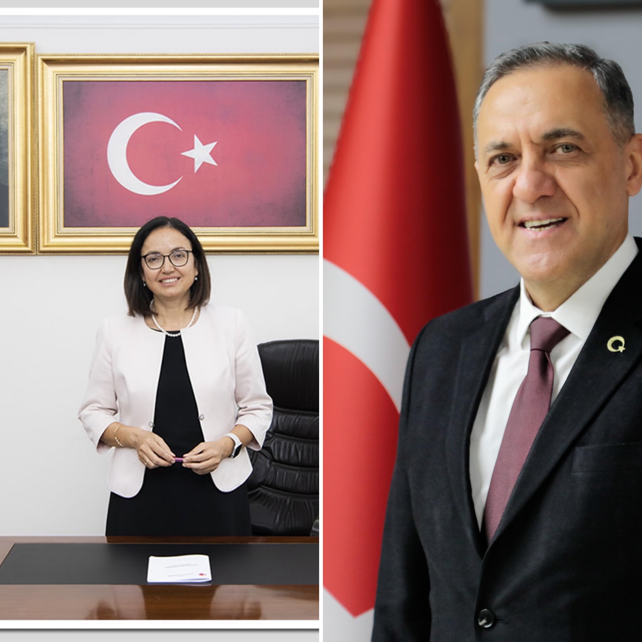 Yalova Valisi Değişti