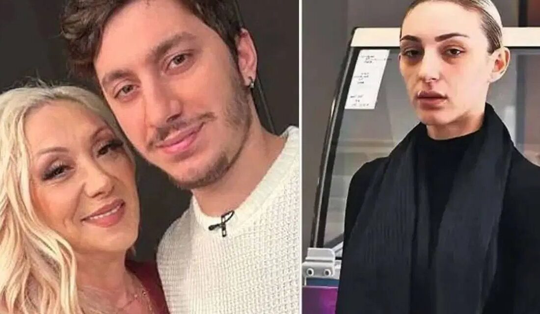 &nbsp; “Ablam Masum Değil”