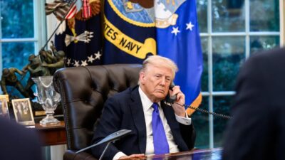 &nbsp; ABD Başkanı Donald Trump,