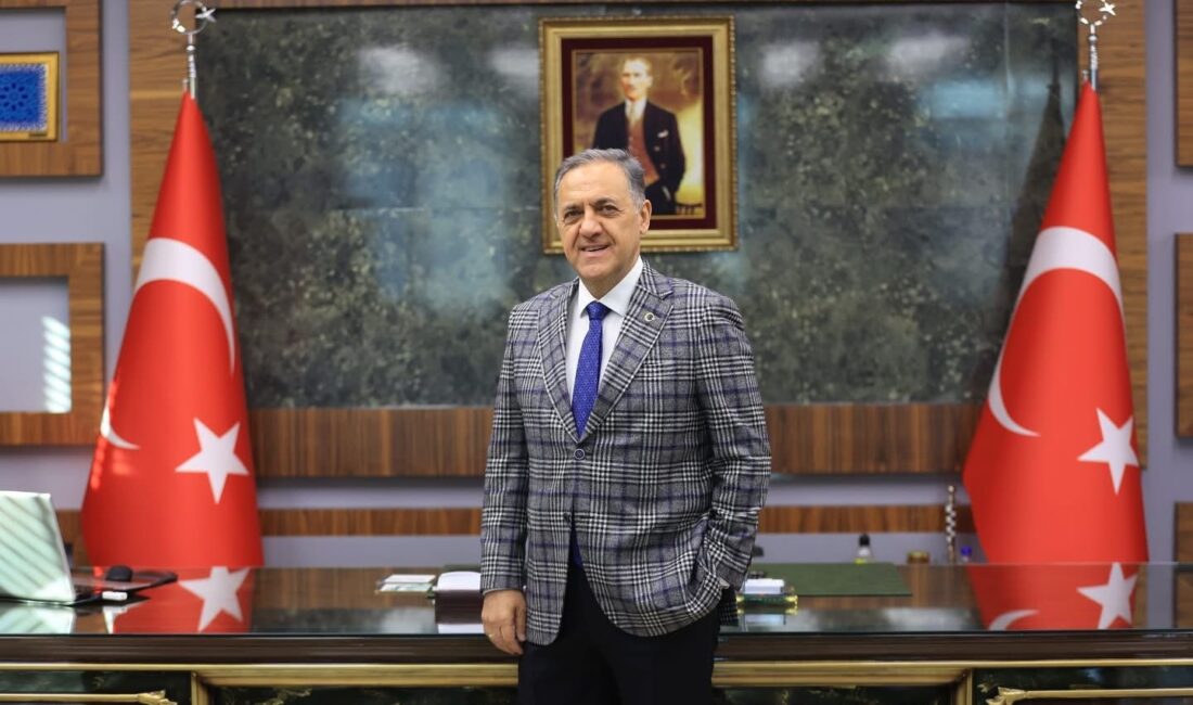 Cumhurbaşkanlığı tarafından yayımlanan 7