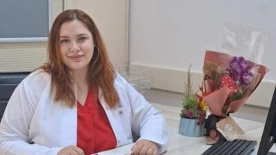 Ocak Ayı Rahim Ağzı (Serviks)