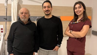 Yalova Eğitim ve Araştırma Hastanesi