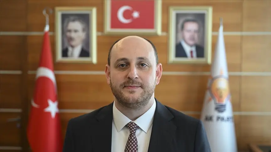 Ahmet Büyükgümüş: “Bu Güçlü